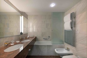 Basel Marriott Hotel