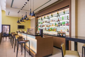 Basel Marriott Hotel