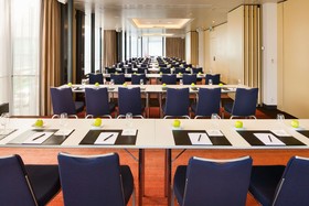 Basel Marriott Hotel
