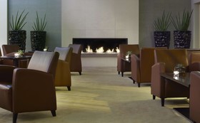 Basel Marriott Hotel