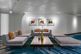 Basel Marriott Hotel