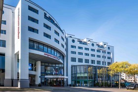 Basel Marriott Hotel