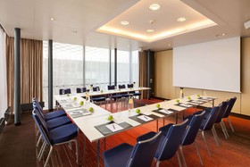Basel Marriott Hotel