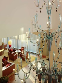 Basel Marriott Hotel