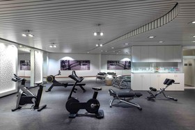 Basel Marriott Hotel
