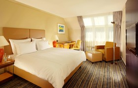 Basel Marriott Hotel