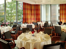 Basel Marriott Hotel