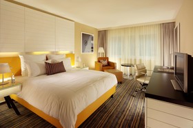 Basel Marriott Hotel