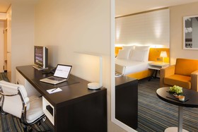 Basel Marriott Hotel