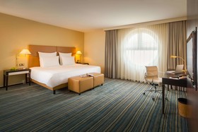 Basel Marriott Hotel