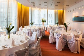 Basel Marriott Hotel