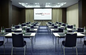 Basel Marriott Hotel