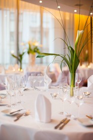 Basel Marriott Hotel