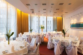 Basel Marriott Hotel
