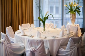 Basel Marriott Hotel