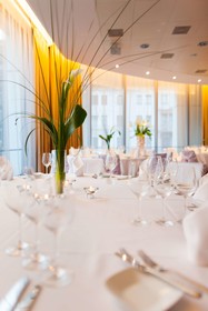 Basel Marriott Hotel
