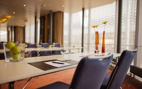 Basel Marriott Hotel