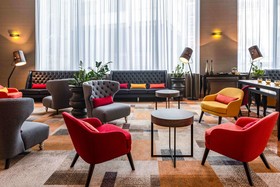Basel Marriott Hotel
