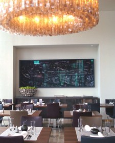 Basel Marriott Hotel