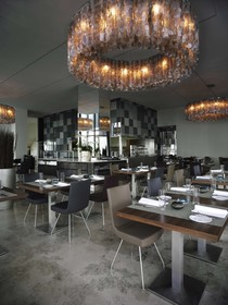 Basel Marriott Hotel