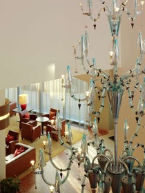 Basel Marriott Hotel
