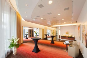 Basel Marriott Hotel
