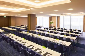 Basel Marriott Hotel
