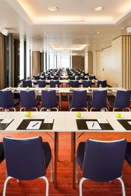 Basel Marriott Hotel