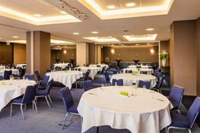 Basel Marriott Hotel