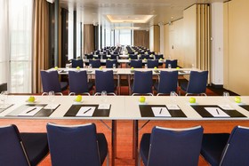 Basel Marriott Hotel