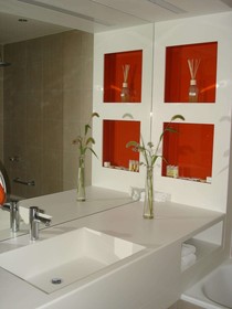 Basel Marriott Hotel