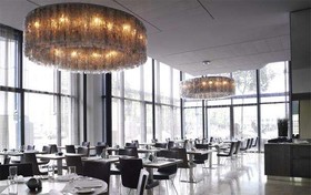 Basel Marriott Hotel