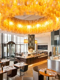 Basel Marriott Hotel