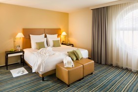 Basel Marriott Hotel