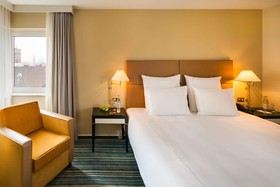 Basel Marriott Hotel