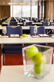 Basel Marriott Hotel