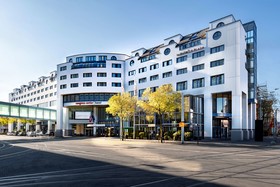 Basel Marriott Hotel