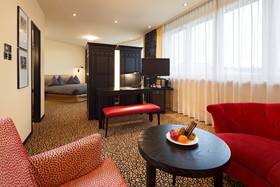 Hotel Victoria