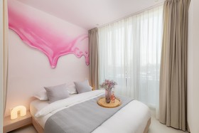 Visionapartments Basel Nauenstrasse