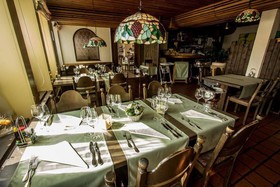 Hotel Platanenhof