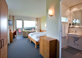 Bad Ramsach Quellhotel