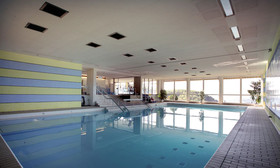 Bad Ramsach Quellhotel