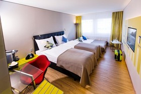 Hotel Arte
