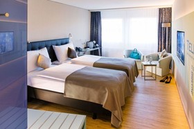 Hotel Arte