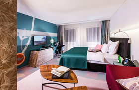 Hotel Arte