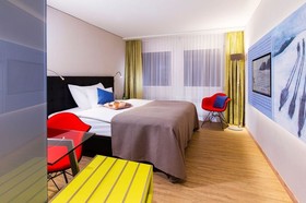 Hotel Arte
