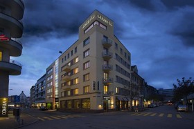 Hotel Astoria