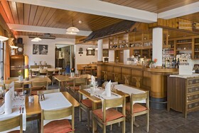 Hotel Restaurant Massa