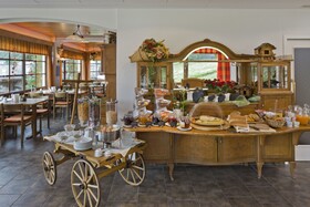 Hotel Restaurant Massa