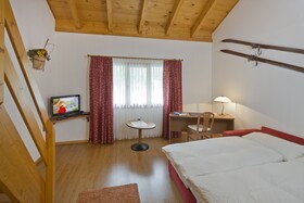 Hotel Restaurant Massa